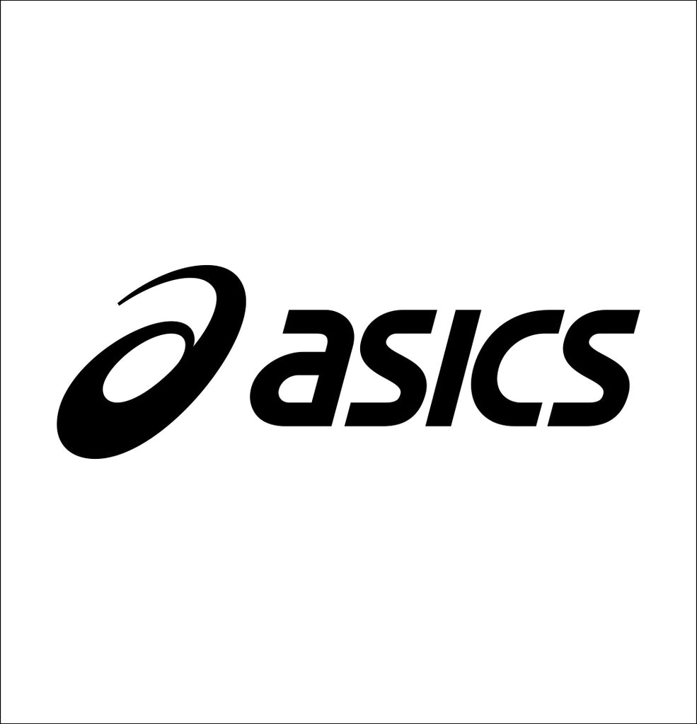 Asics meaning clearance