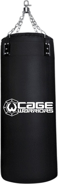 Cage Warriors decal, mma boxing decal, car decal sticker