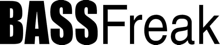 Bass fishing decal - North 49 Decals