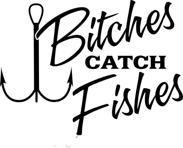  fishing decal - North 49 Decals