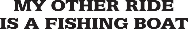 fishing decal - North 49 Decals