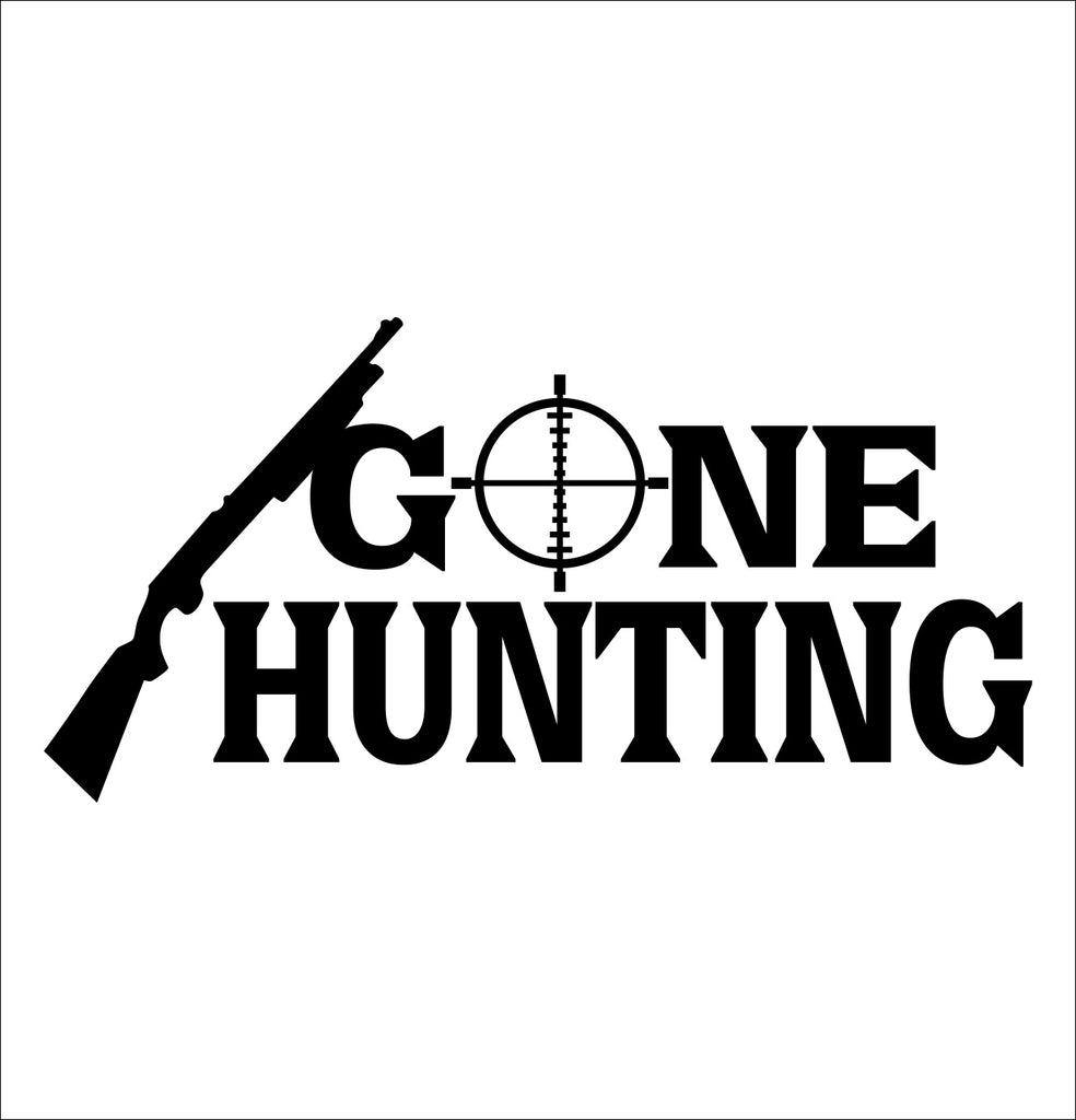 Hunting Decals – North 49 Decals