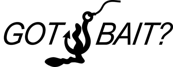 fishing decal - North 49 Decals