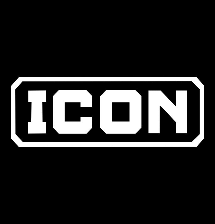 Icon Hand Tools decal, car decal sticker, tools decal
