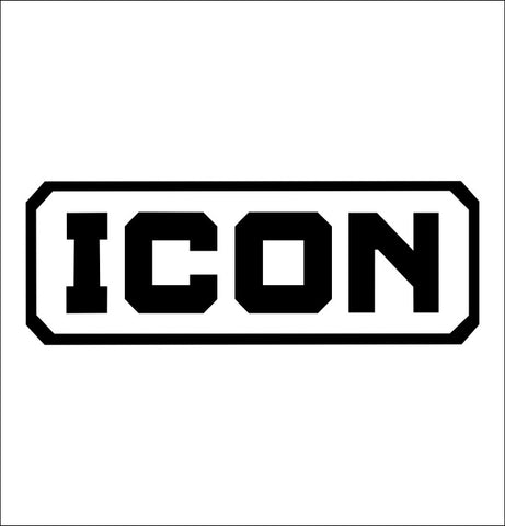 Icon Hand Tools decal, car decal sticker, tools decal