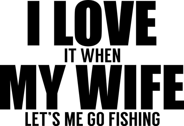 fishing decal - North 49 Decals