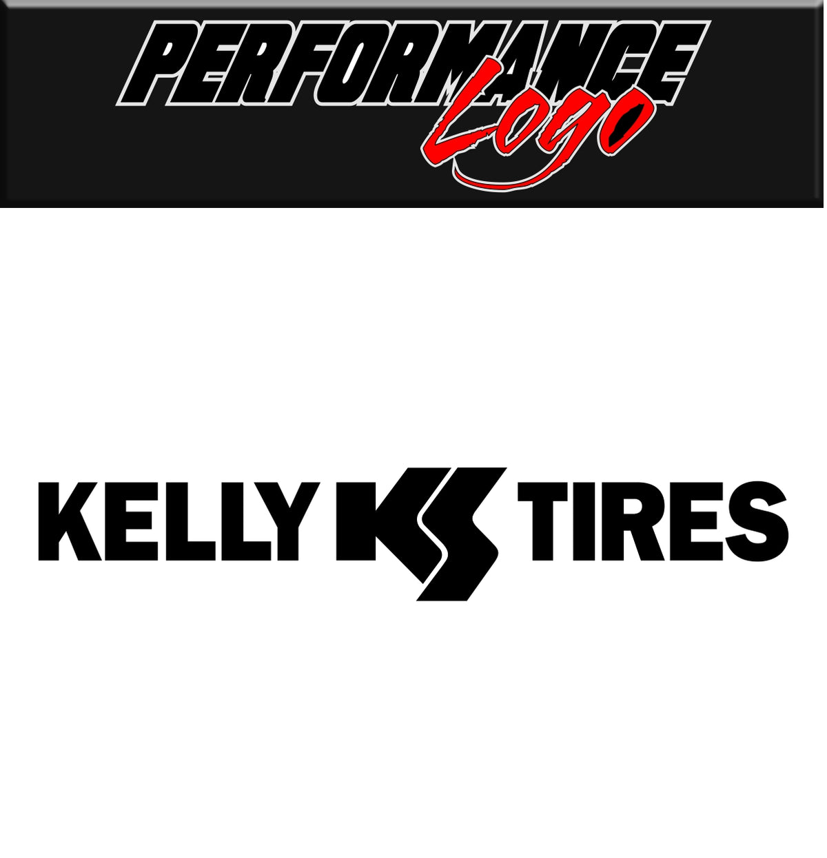 Kellyconnect Sticker Kelly Tires decal – North 49 Decals