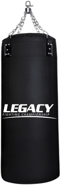 Legacy FC decal, mma boxing decal, car decal sticker