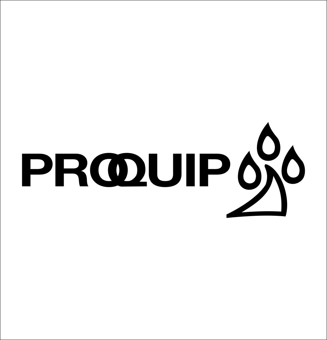 Proquip decal – North 49 Decals