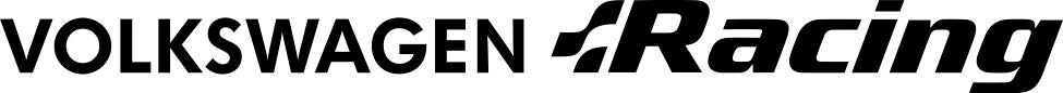 Volkswagen Racing decal – North 49 Decals