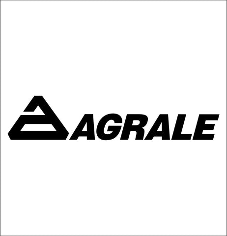 Agrale decal, farm decal, car decal sticker