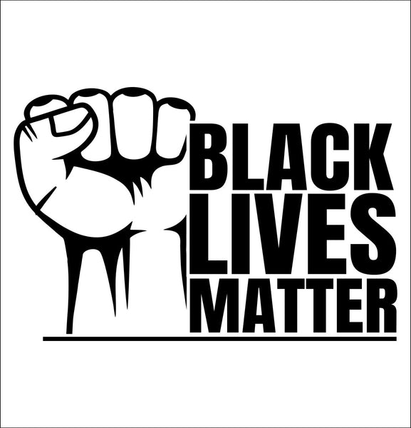 Black Lives Matter