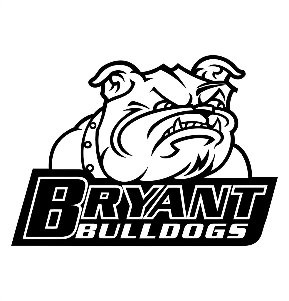 Bryant Bulldogs Logo bryant-bulldogs-logo