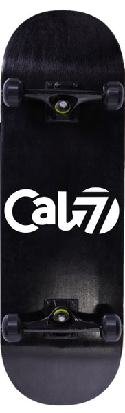 Cal Skate decal, skateboarding decal, car decal sticker
