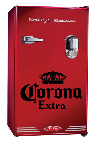 Corona Extra decal, beer decal, car decal sticker