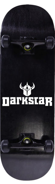 Darkstar Skateboards decal, skateboarding decal, car decal sticker