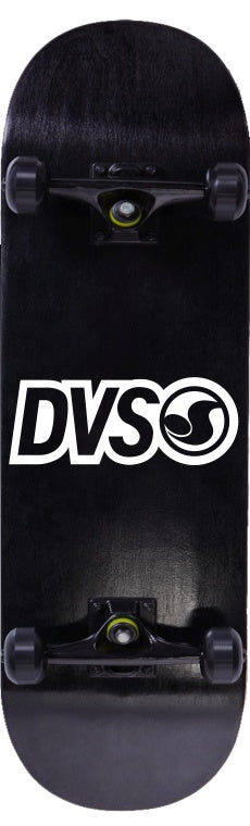 DVS Shoes decal – North 49 Decals