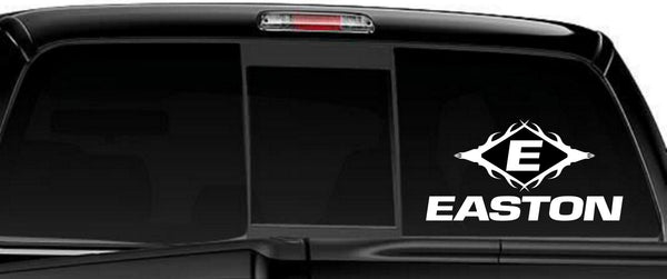 Easton Hunting decal, sticker, car decal