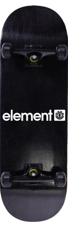 Element Skateboards decal, skateboarding decal, car decal sticker