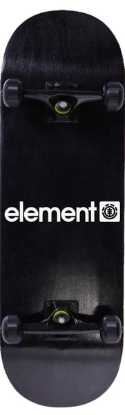 Element Skateboards decal, skateboarding decal, car decal sticker