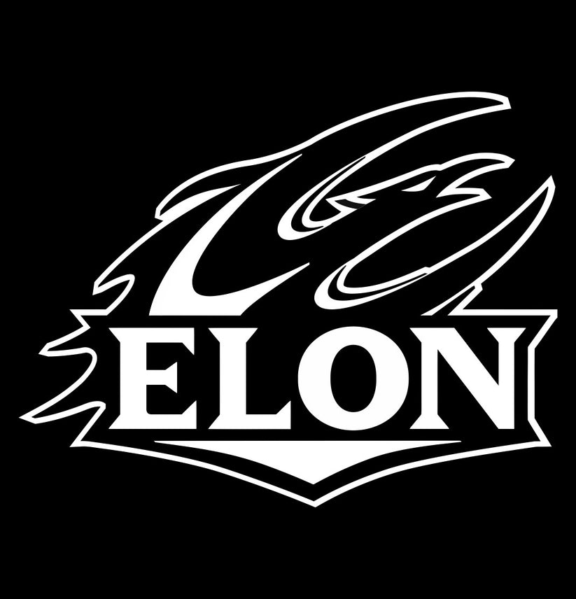 Elon Phoenix decal – North 49 Decals