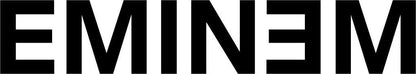 eminem band decal - North 49 Decals