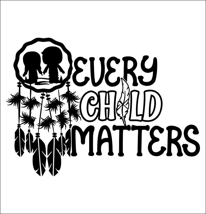 every child matters deal, sticker