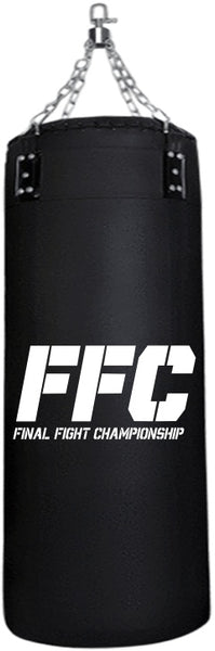 Final Fight Championship decal, mma boxing decal, car decal sticker
