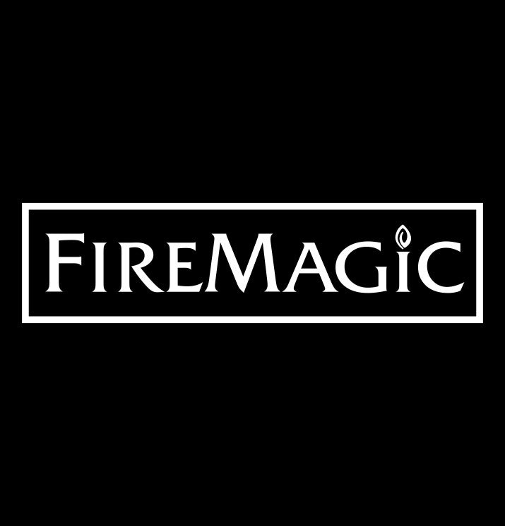 Fire Magic Grills decal – North 49 Decals