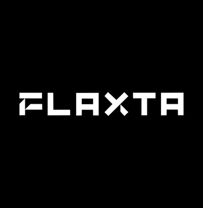 Flaxta decal