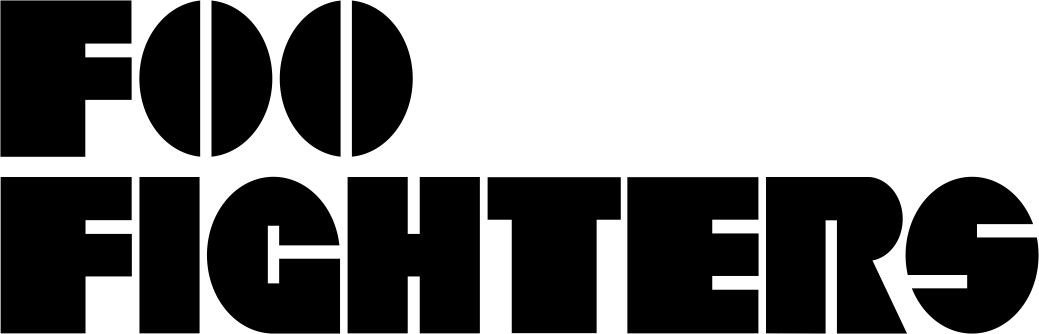 foo fighters band decal - North 49 Decals