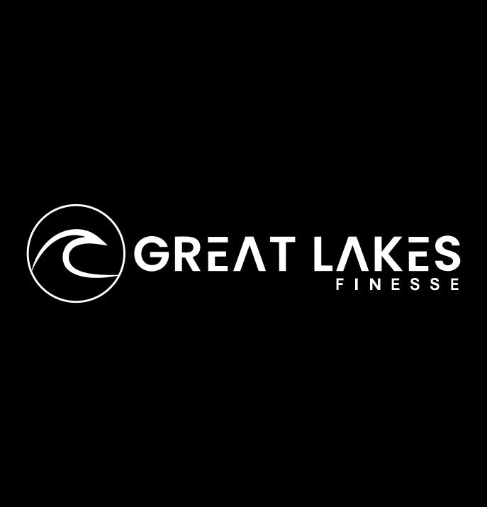 Great Lakes Finesse decal