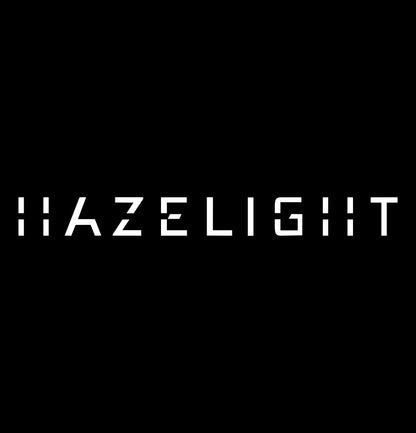 Hazelight decal, video game decal, sticker, car decal