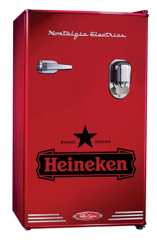 Heineken decal, beer decal, car decal sticker