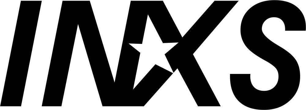 inxs band decal - North 49 Decals