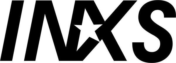 inxs band decal - North 49 Decals