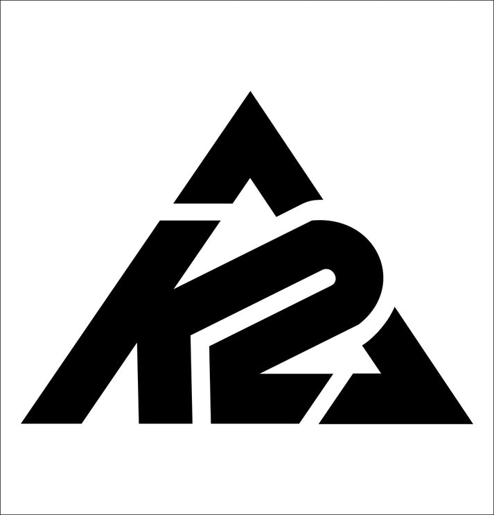 K2 decal B – North 49 Decals