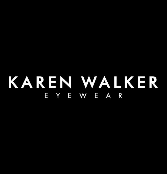 Karen Walker decal, car decal sticker