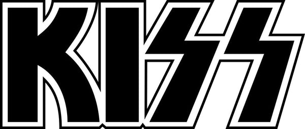 kiss band decal - North 49 Decals