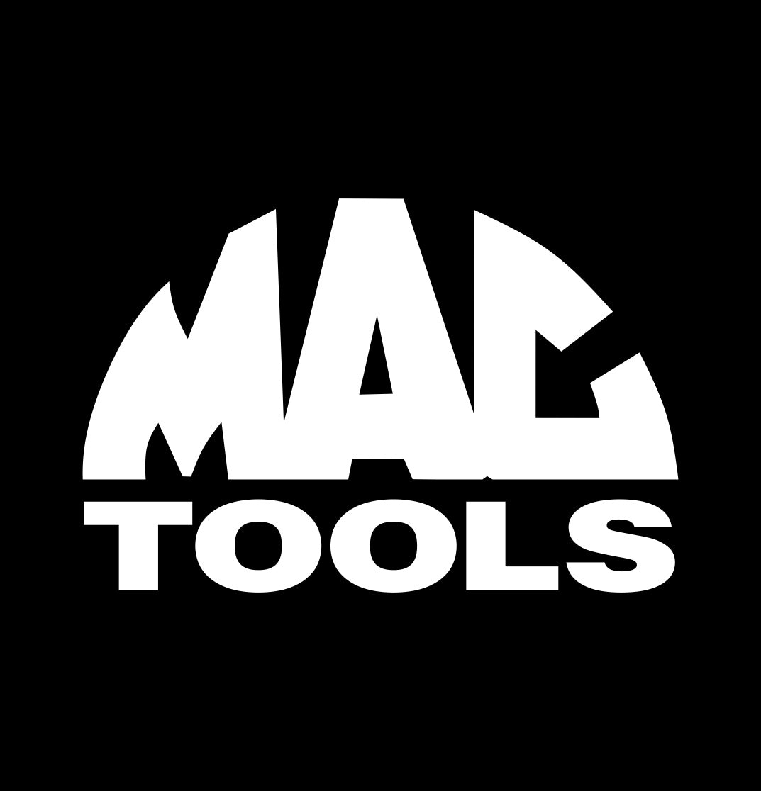 Mac Tools decal – North 49 Decals