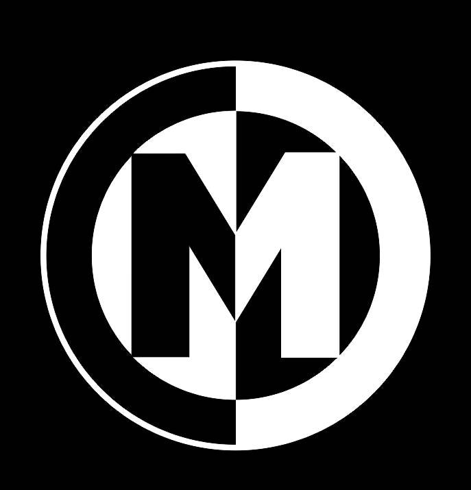 Memphis Audio decal