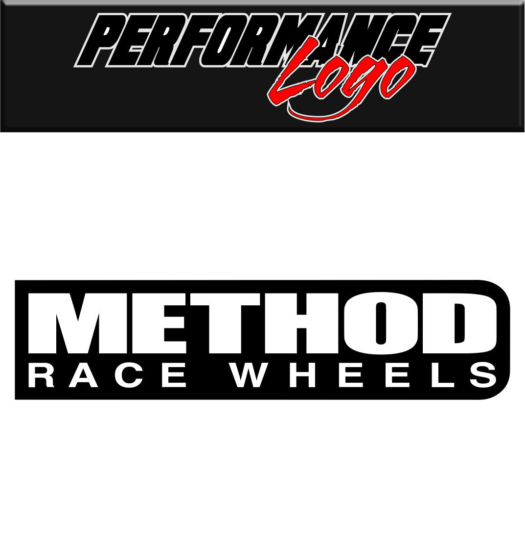 Method Race Wheels Logo