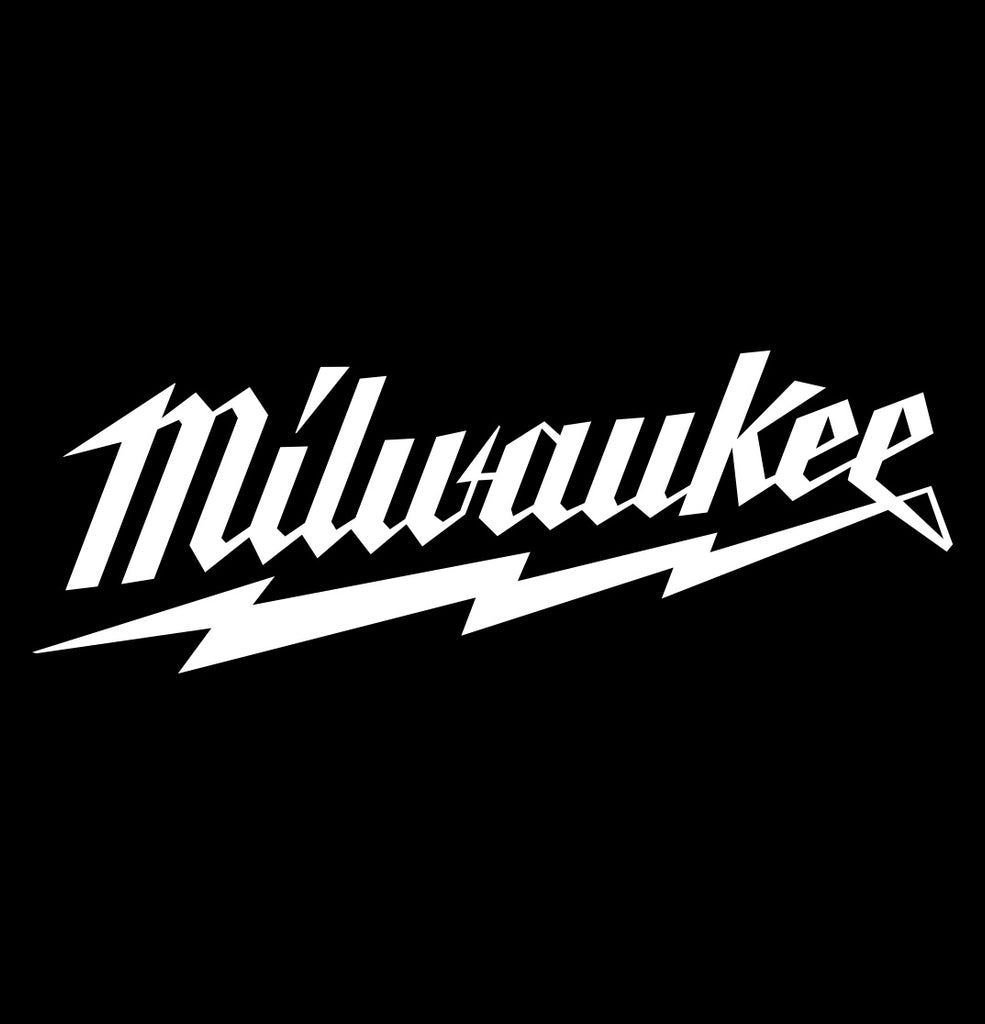 Milwaukee Tools Logo