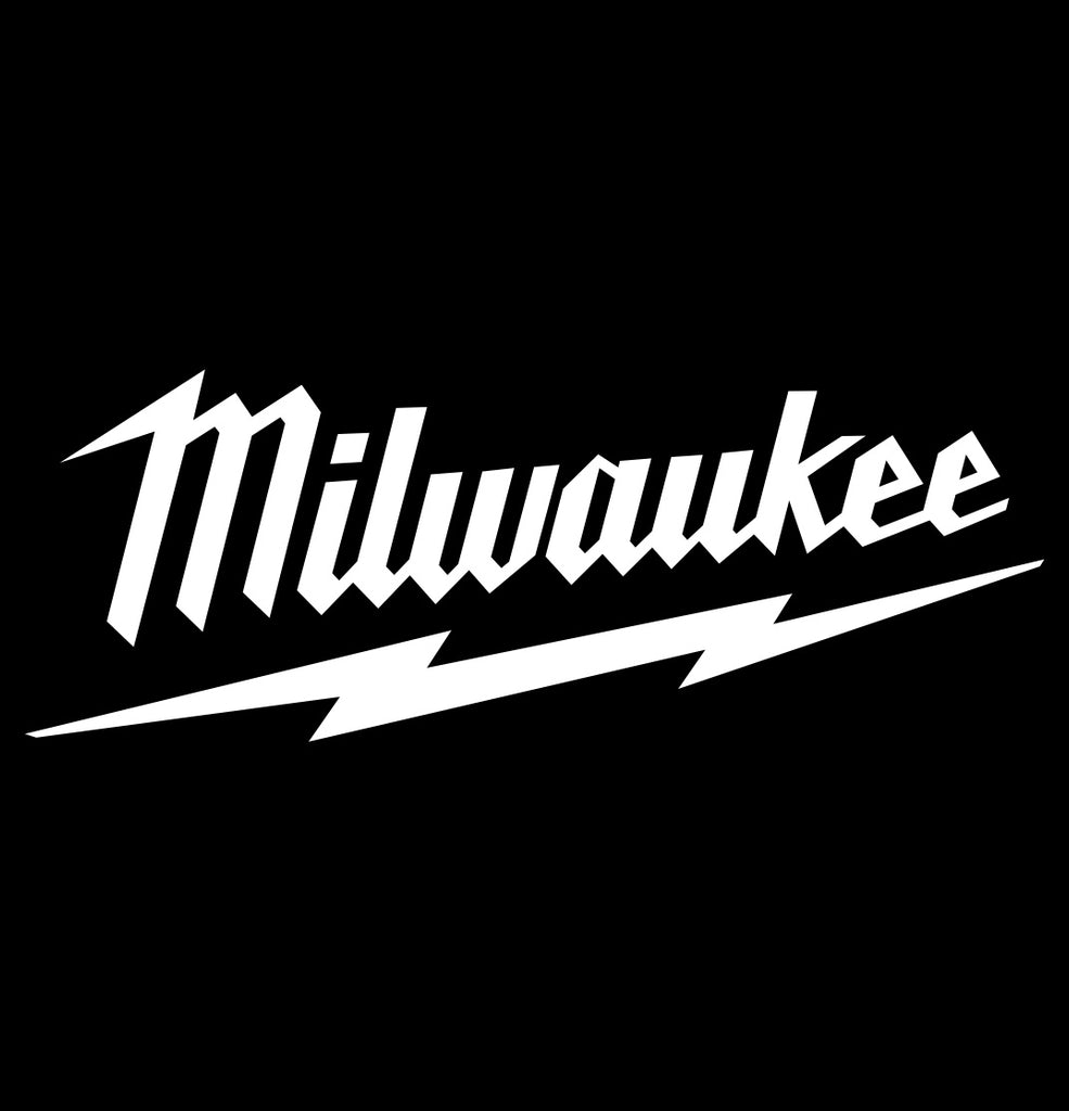 Milwaukee Tools Logo