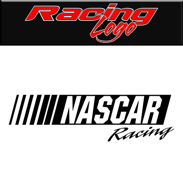 Nascar Racing Decal – North 49 Decals