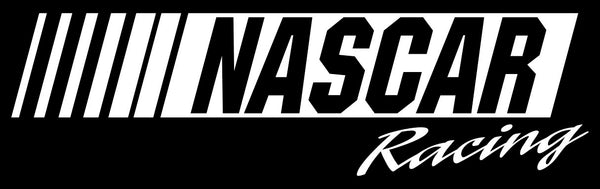 Nascar Racing decal, sticker, racing decal