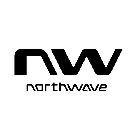 Northwave decal