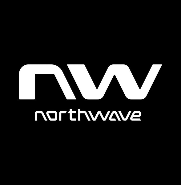 Northwave decal