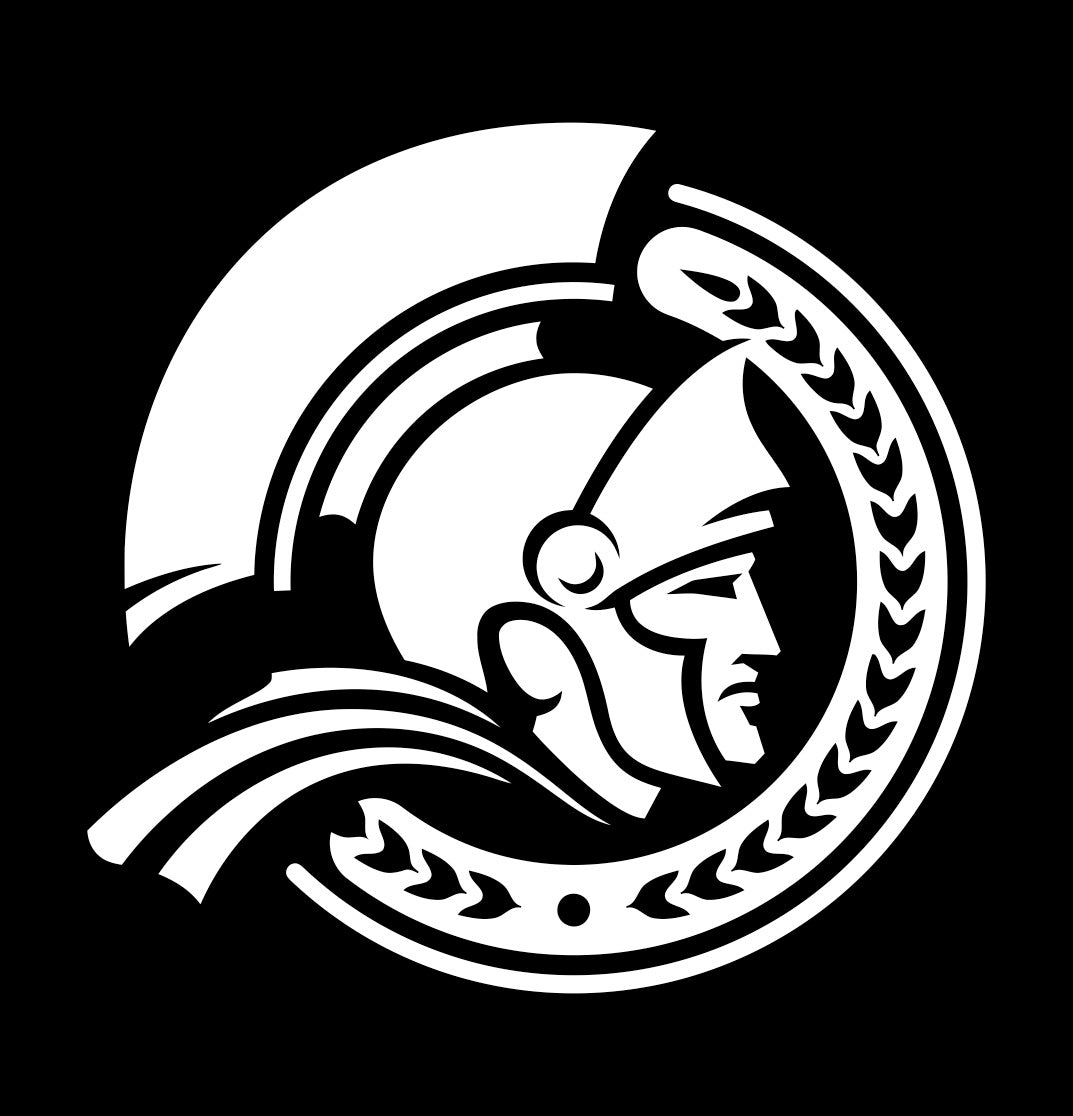 Ottawa Senators 2 decal