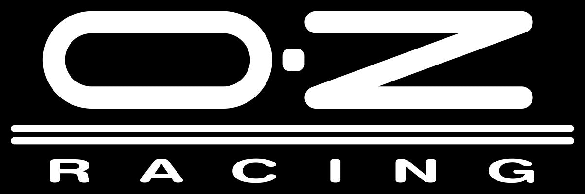 Oz Racing Decal – North 49 Decals